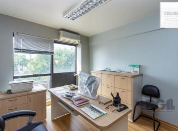 Comercial · 48m² · 1 Quarto · Sala comercial no Menino Deus DESOCUPADA