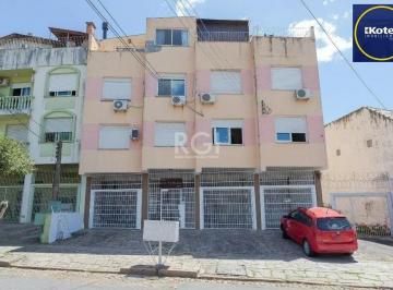 Apartamento · 118m² · 3 Quartos · 1 Vaga · Cobertura para Venda - 118m², 3 dormitórios, 1 vaga - Nonoai
