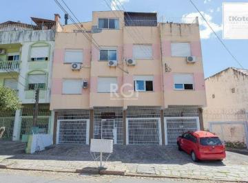 Apartamento · 118m² · 3 Quartos · 1 Vaga · Cobertura para Venda - 118m², 3 dormitórios, 1 vaga - Nonoai