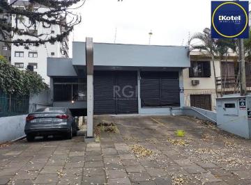 Comercial · 461m² · Loja para Venda - 461m² - bairro Tristeza