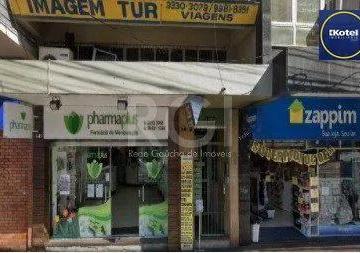 Comercial · 41m² · Conjunto/Sala para Venda - 41.04m², 0 dormitórios, Bom Fim