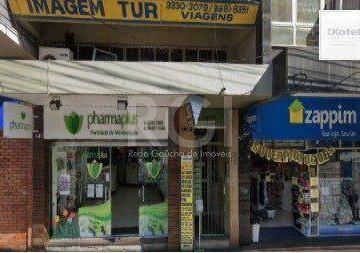 Comercial · 41m² · Conjunto/Sala para Venda - 41.04m², 0 dormitórios, Bom Fim