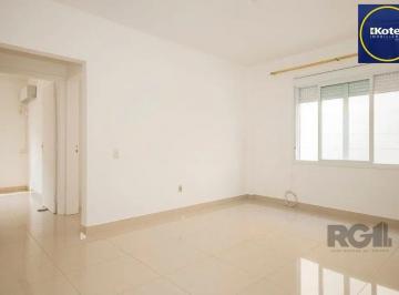 Apartamento · 75m² · 2 Quartos · Excelente apartamento de 75m² com 2 dormitórios no bairro Santana