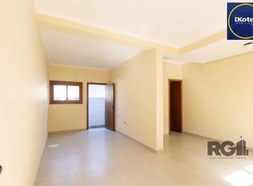 Casa · 70m² · 2 Quartos · 1 Vaga · Casa à venda - na Cascata