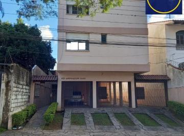 Apartamento · 39m² · 1 Quarto · 1 Vaga · Apartamento à venda - em Partenon