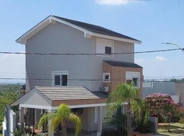 Casa · 169m² · 3 Quartos · 2 Vagas · Casa condomínio, 3 Dormitórios, 2 Suítes, 218,68m², Condomínio Verdes Campos