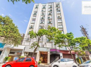 Apartamento · 111m² · 3 Quartos · 1 Vaga · Apartamento de 3 quartos, 1 suíte, andar alto