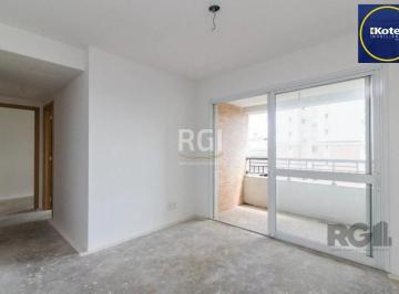 Apartamento · 83m² · 3 Quartos · 1 Vaga · Apartamento para Venda - 82.5m², 3 dormitórios, sendo 1 suites, 1 vaga - Passo d