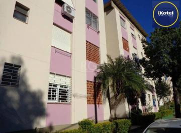 Apartamento · 60m² · 2 Quartos · Apartamento à venda - em Santo Antônio