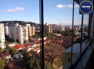 Apartamento · 100m² · 3 Quartos · 2 Vagas · Apartamento para Venda - 100.49m², 3 dormitórios, sendo 1 suites, 2 vagas - Tris