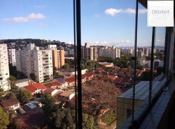 Apartamento · 100m² · 3 Quartos · 2 Vagas · Apartamento para Venda - 100.49m², 3 dormitórios, sendo 1 suites, 2 vagas - Tris