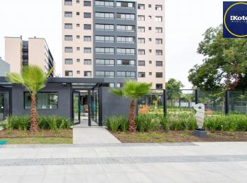 Apartamento · 70m² · 2 Quartos · 1 Vaga · Apartamento Garden, 2 dormitórios, 1 suíte, 2 vagas, Av Otto Niemeyer e Zaffari