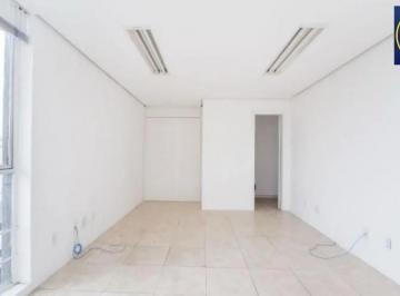Comercial · 44m² · 1 Quarto · Sala Comercial 44 m2 Privativos Barros Cassal
