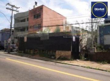 Terreno · 219m² · Terreno para Venda - 218.7m², 0 dormitórios, Santa Tereza