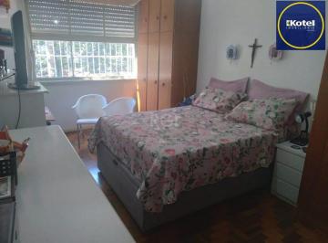 Apartamento · 107m² · 3 Quartos · Amplo apartamento, 107 metros privativos. 3 dormitórios