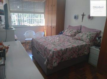 Apartamento · 107m² · 3 Quartos · Amplo apartamento, 107 metros privativos. 3 dormitórios