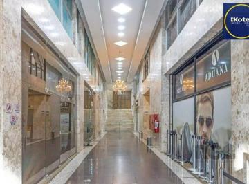 Comercial · 33m² · 2 Quartos · Comercial à venda - no Centro Histórico