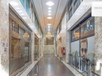 Comercial · 33m² · 2 Quartos · Comercial à venda - no Centro Histórico