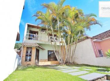 Casa · 260m² · 5 Quartos · 4 Vagas · Casa para Venda - 260m², 5 dormitórios, sendo 2 suites, 4 vagas - Teresópolis