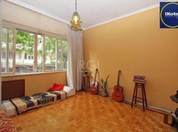 Apartamento · 139m² · 3 Quartos · Apartamento para Venda - 139.33m², 3 dormitórios, Moinhos de Vento