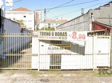 Terreno · 301m² · Terreno à venda - em Passo da Areia