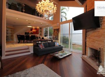 Casa · 650m² · 4 Quartos · 4 Vagas · Casa para Venda - 650m², 4 dormitórios, sendo 3 suites, 4 vagas - Chácara das Pe