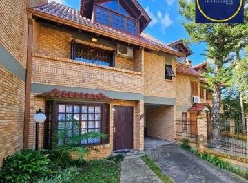 Casa · 151m² · 3 Quartos · 2 Vagas · Casa de 3 dormitórios com 2 vagas de garagem no bairro Jardim Isabel