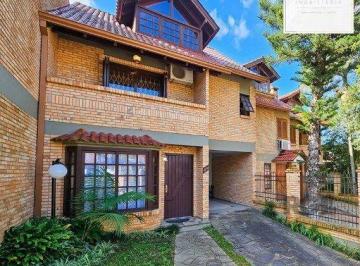 Casa · 151m² · 3 Quartos · 2 Vagas · Casa de 3 dormitórios com 2 vagas de garagem no bairro Jardim Isabel