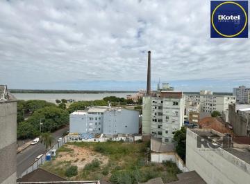 Apartamento · 39m² · 1 Quarto · Apartamento à venda - no Centro Histórico