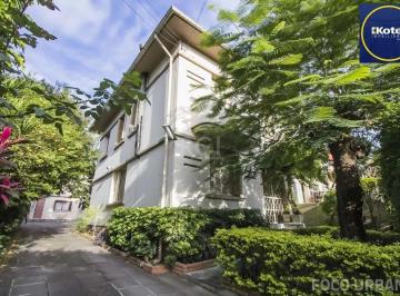 Casa · 500m² · 4 Quartos · 6 Vagas · Casa para Venda - 1016m², 4 dormitórios, 6 vagas - Menino Deus