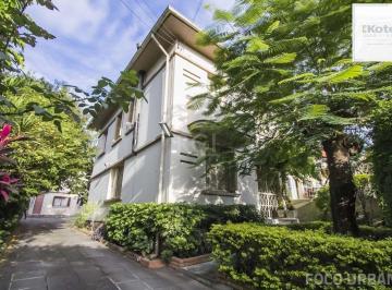 Casa · 500m² · 4 Quartos · 6 Vagas · Casa para Venda - 1016m², 4 dormitórios, 6 vagas - Menino Deus