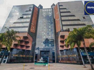Comercial · 35m² · Conjunto/Sala para Venda - 34.73m², 0 dormitórios, Cidade Baixa