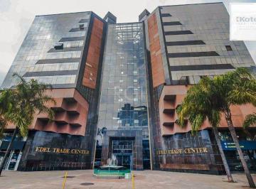 Comercial · 35m² · Conjunto/Sala para Venda - 34.73m², 0 dormitórios, Cidade Baixa
