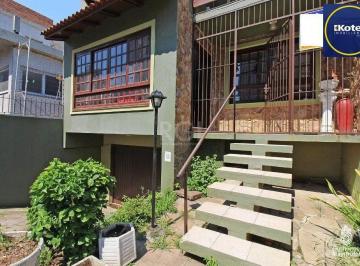 Casa · 202m² · 4 Quartos · 3 Vagas · Casa para Venda - 202m², 4 dormitórios, sendo 1 suites, 3 vagas - Petrópolis