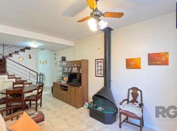 Casa · 110m² · 3 Quartos · 2 Vagas · Casa à venda - em Teresópolis