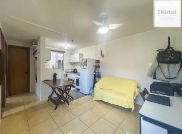 Apartamento · 39m² · 2 Quartos · 1 Vaga · Apartamento com 2 quartos, com 1 vaga, no bairro Vila Nova, Porto Alegre/RS
