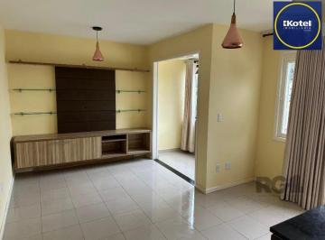 Apartamento · 43m² · 1 Quarto · 2 Vagas · Excelente apartamento reformado 43m² privativo, todos móveis incluidos e ar cond