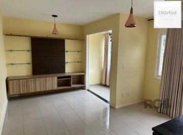 Apartamento · 43m² · 1 Quarto · 2 Vagas · Excelente apartamento reformado 43m² privativo, todos móveis incluidos e ar cond
