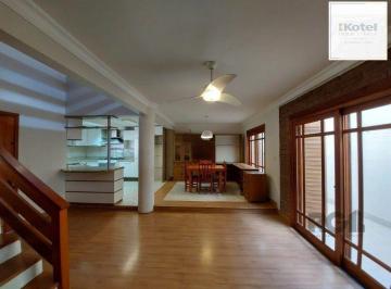 Casa · 161m² · 2 Quartos · 4 Vagas · Casa com 2 quartos no bairro Jardim Leopoldina
