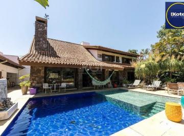 Casa · 370m² · 5 Quartos · 5 Vagas · Casa para Venda - 370m², 5 dormitórios, sendo 2 suites, 7 vagas - Vila Assunção