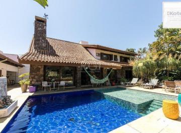 Casa · 370m² · 5 Quartos · 5 Vagas · Casa para Venda - 370m², 5 dormitórios, sendo 2 suites, 7 vagas - Vila Assunção