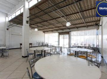 Comercial · 220m² · 1 Quarto · 6 Vagas · Prédio Comercial | 220m2 Privativos | Salão de Festas | Bairro Vila Nova