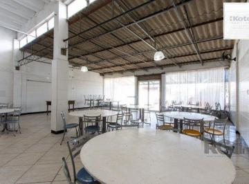 Comercial · 220m² · 1 Quarto · 6 Vagas · Prédio Comercial | 220m2 Privativos | Salão de Festas | Bairro Vila Nova