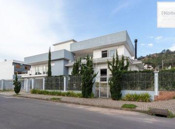 Casa · 377m² · 4 Quartos · 3 Vagas · Casa para Venda - 377m², 4 dormitórios, sendo 3 suites, 3 vagas - Guarujá