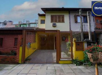Casa · 164m² · 3 Quartos · 1 Vaga · Casa à venda - em Parque Santa Fé