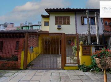 Casa · 164m² · 3 Quartos · 1 Vaga · Casa à venda - em Parque Santa Fé