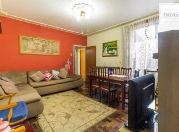 Apartamento · 109m² · 3 Quartos · Vende-se apartamento com 3 quartos, 3 banheiros e 103 m² - Rio Branco