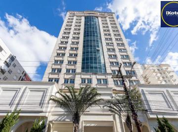 Comercial · 33m² · 1 Quarto · 2 Vagas · Sala/conjunto comercial para venda, 32,66m² privativoa, com 2 vagas escrituradas