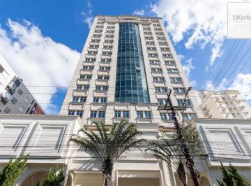 Comercial · 33m² · 1 Quarto · 2 Vagas · Sala/conjunto comercial para venda, 32,66m² privativoa, com 2 vagas escrituradas
