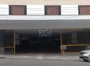 Apartamento · 25m² · Box para Venda - 25m², 0 dormitórios, Centro Histórico
